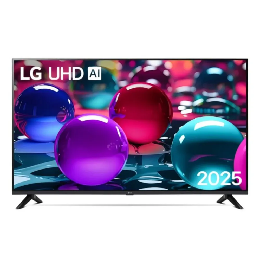Televisão LG 65-ua-73006-la. Aeuq