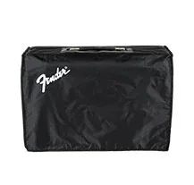 Capa Fender 65 Deluxe Reverb/Super Sonic 22