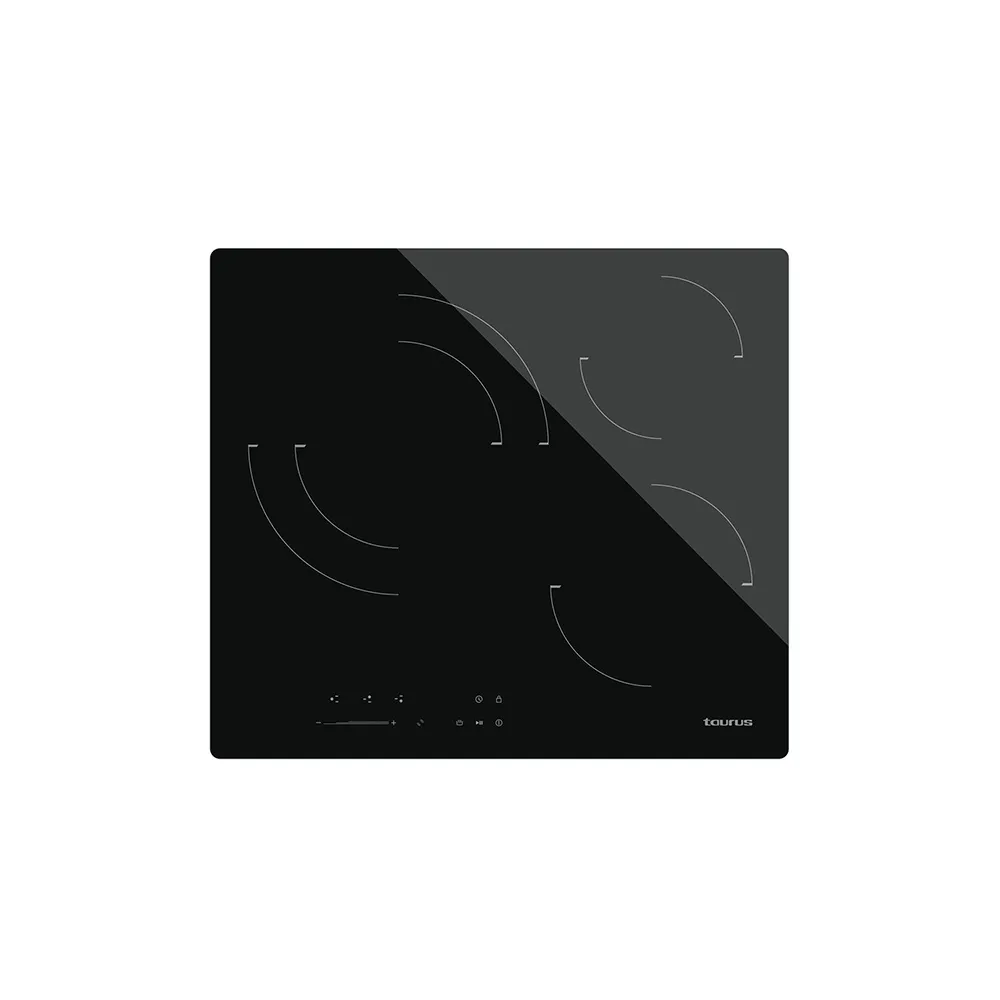PLACA TAURUS - V6031S