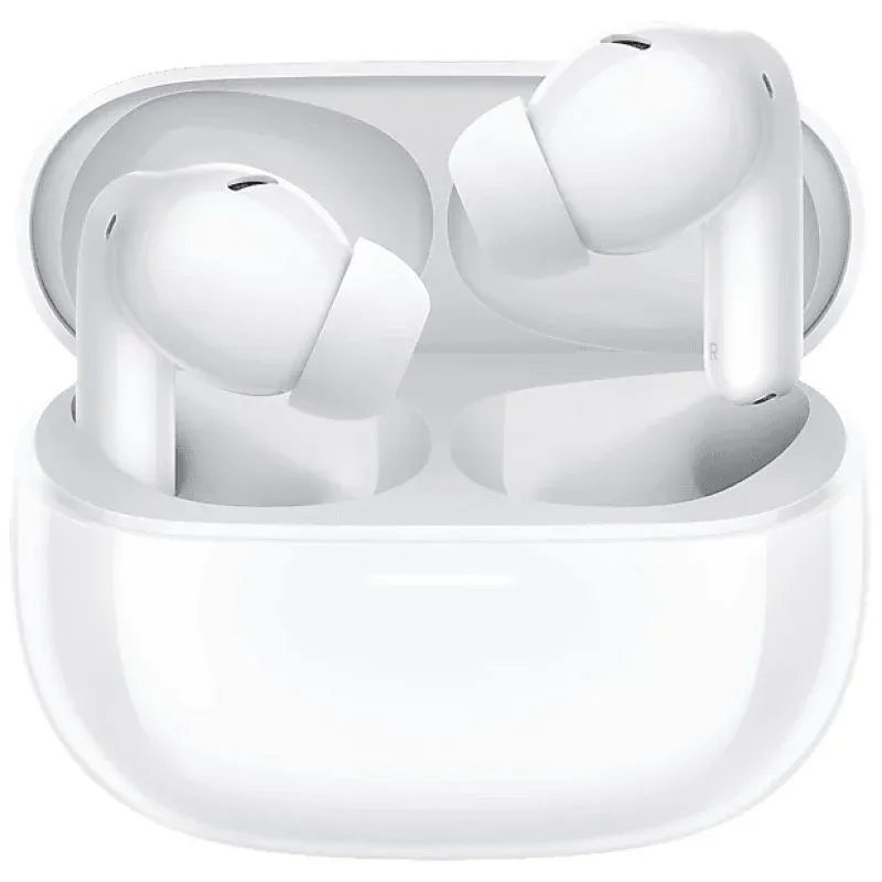 Auriculares Bluetooth Xiaomi Redmi Buds 5 Pro Active Brancos