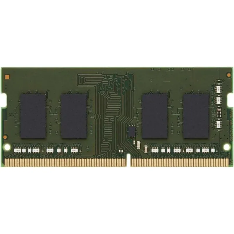 Memória RAM HP N25551-001 8GB 1x8GB DDR4 3200MHz SO-DIMM Preto