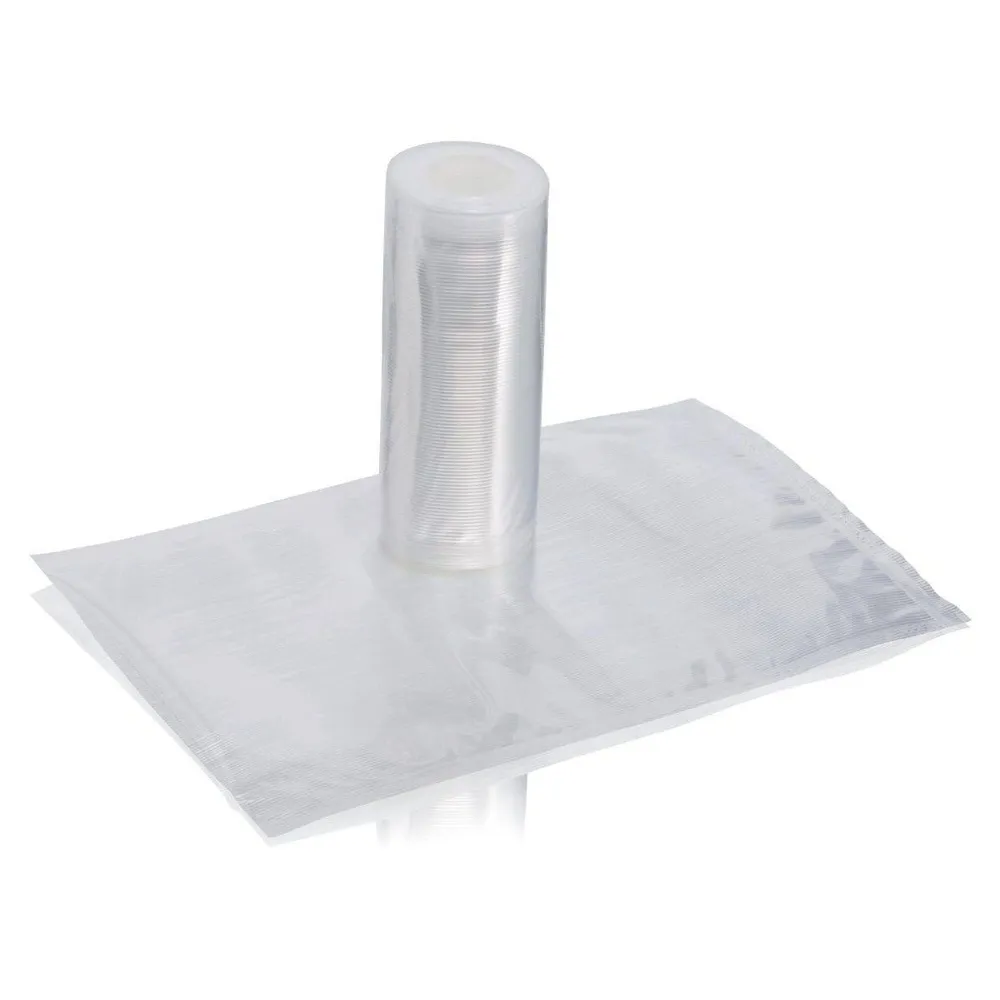 BOLSA ENVASADORA MAGIC VAC ACO1068 ROLLO 30CMX6MTS