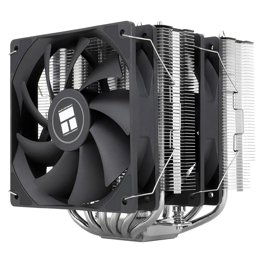 Air Cooler CPU Thermalright Peerless Assassin 120 SE Extrem