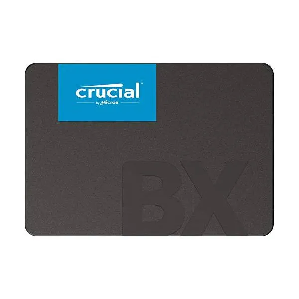 SSD 2.5 Crucial BX500 1TB TLC NAND SATA III (6 Gb/s)