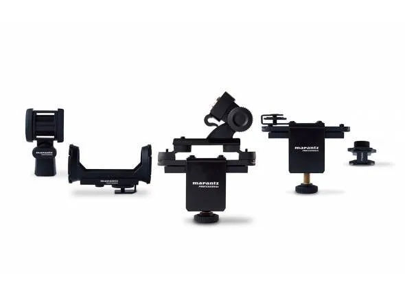 Marantz Audio Scope Gear