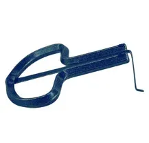 Berimbau de Boca Schwarz Nº6 56mm