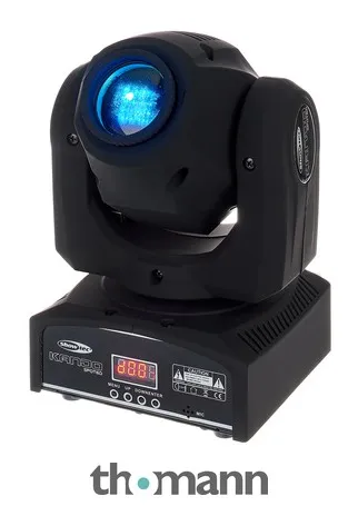 Showtec Kanjo Spot 60