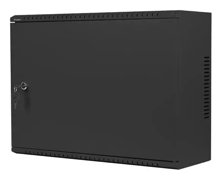 Bastidor de Parede Lanberg WAF1-5203-04-00B 4U 60 kg Preto