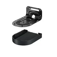 Suporte para Câmara Logitech Rally Preto