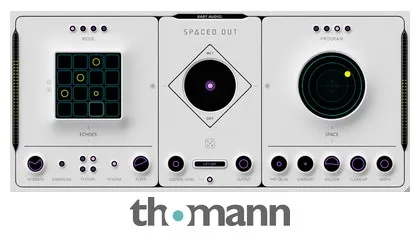 Baby Audio Spaced Out
