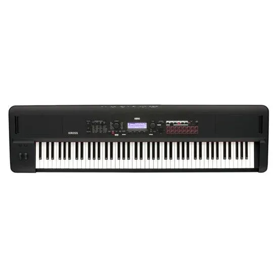 Korg KROSS2 88MB