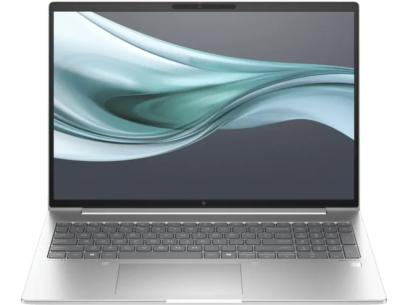 Portátil HP EliteBook 660 G11 16'' WUXGA Ultra 5 125U 8GB 512GB W11P