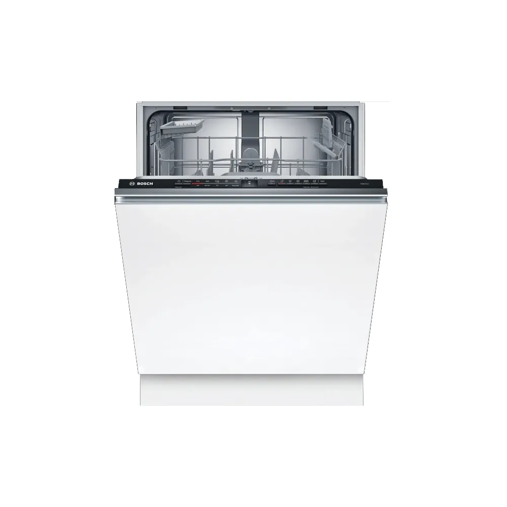 MÁQUINA DE LAVAR LOUÇA BOSCH - SMV2ITX09E -