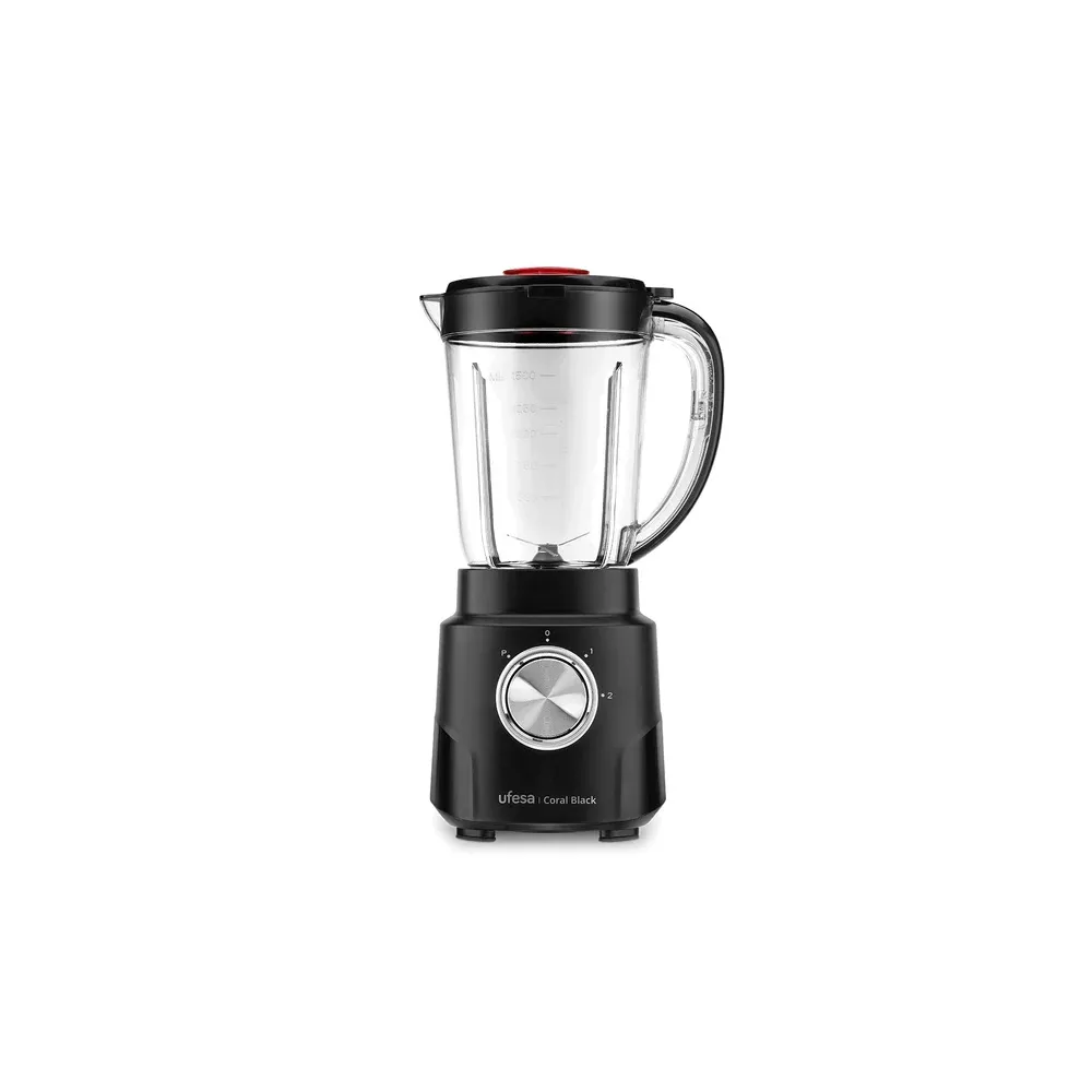 LIQUIDIFICADORA UFESA - CORAL BLACK - 70205966