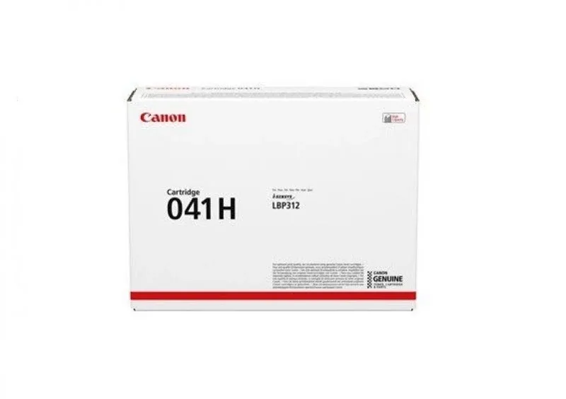 CRG 041 H - Cartridge para: MF522x, MF525x