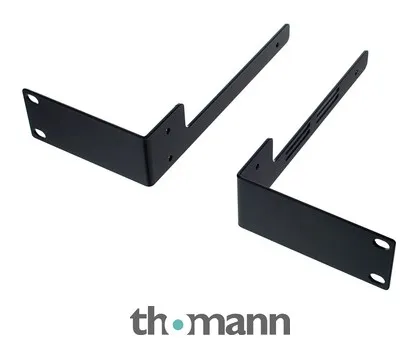 Eich Amplification Rackmount