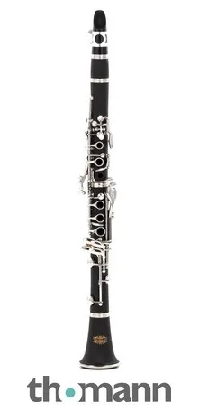 Thomann CL-17C Synthetic C-Clarinet