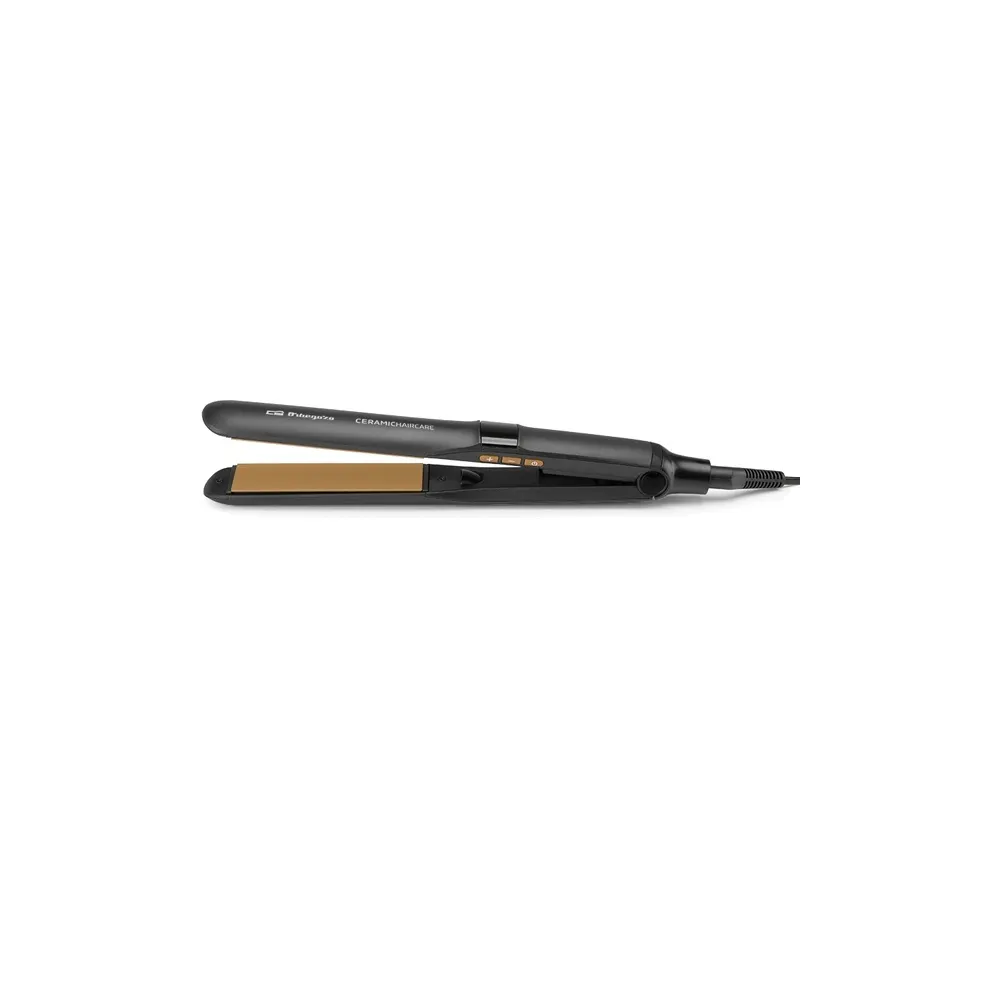 ALISADOR CABELO ORBEGOZO - PL3510