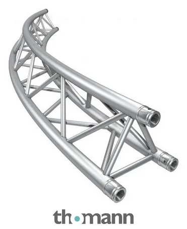 Global Truss F33R40-45 Circ. Element Ø8,0m