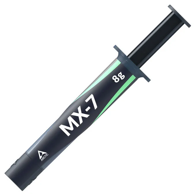 Pasta Térmica Arctic MX-7 8g High Performance
