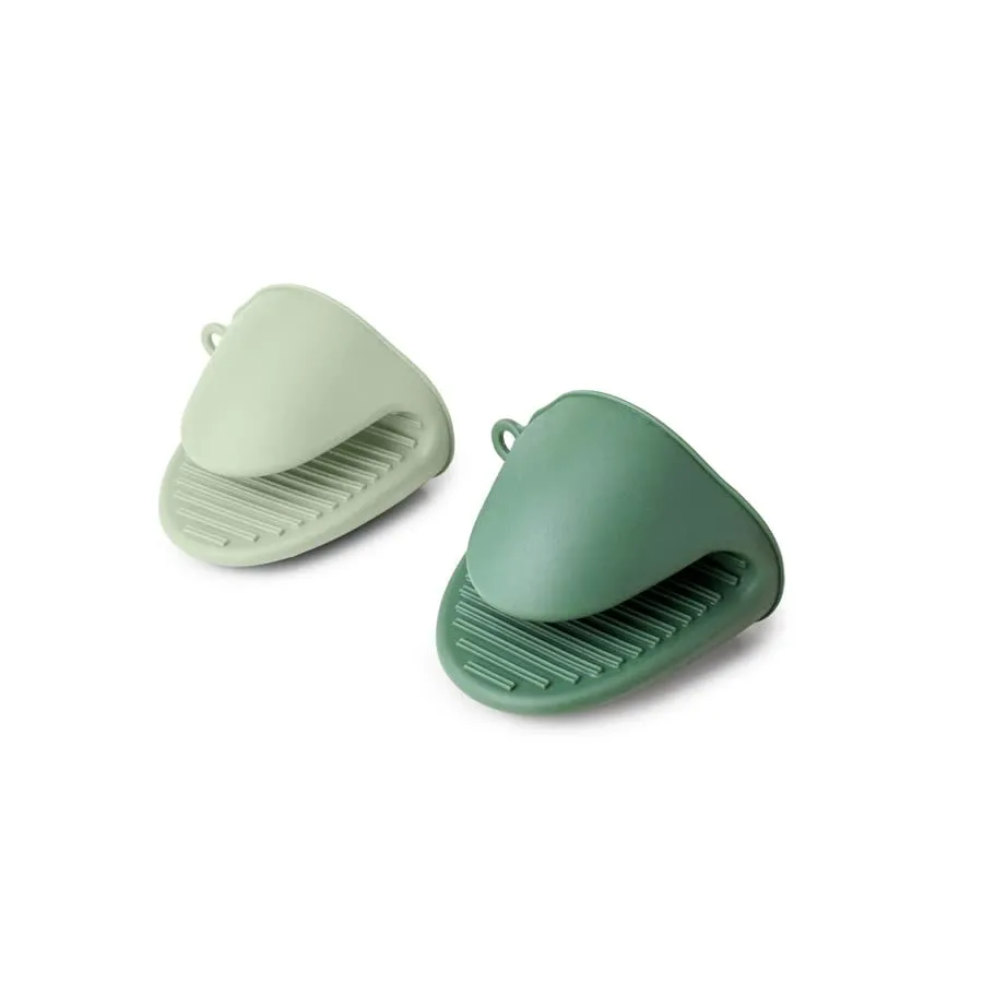 Luvas De Silicone Ibili 2 Unidades