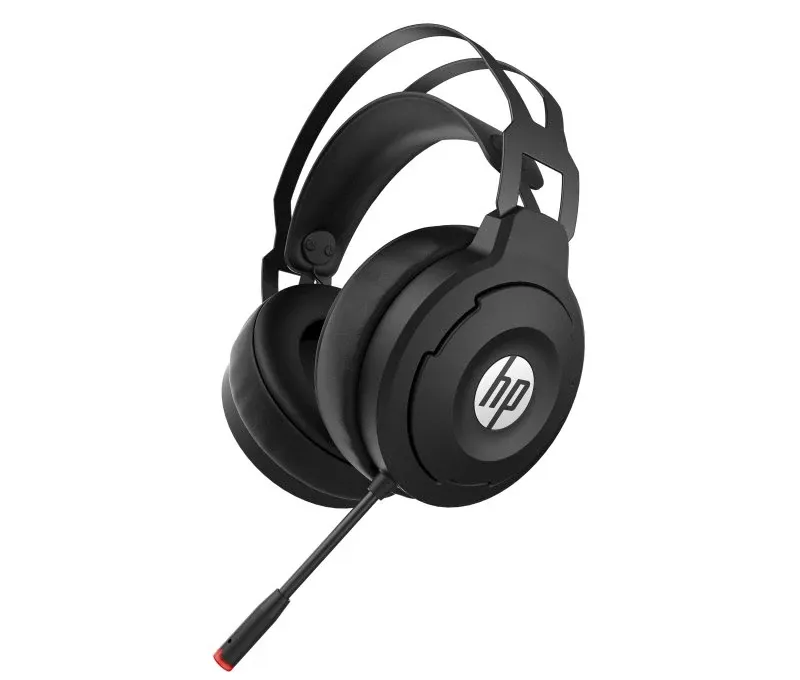 Headset Gaming HP X1000 Wireless