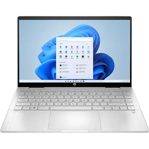 Portátil HP X360 14-EK0020NP 14" Touch i3-1215U 8GB 256GB W11H - Outlet