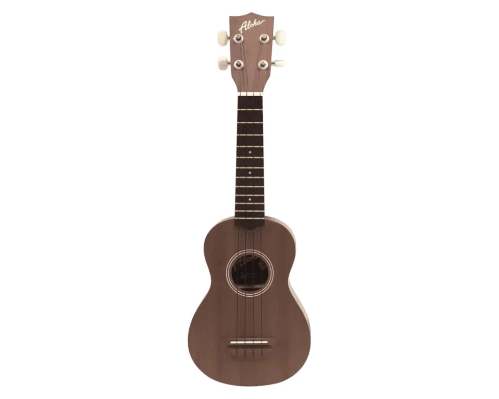 Aloha Aloha 20S Soprano (c/saco)