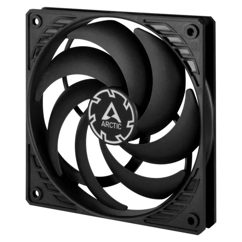Ventoinha P12 Slim PWM PST Arctic