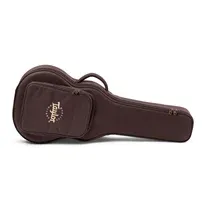 Estojo Taylor AeroCase Grand Theater Chocolate Brown