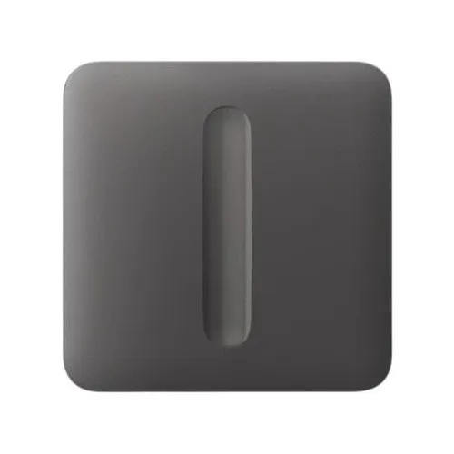 Ajax Systems 98610.257.GR1 Botão de Parede SoloButton 98610.257.GR1