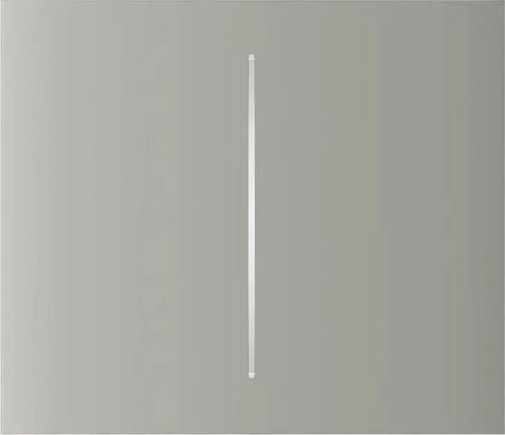 Ajax Systems 83449.140.OY CenterButton 2-gang vertical 83449.140.OY