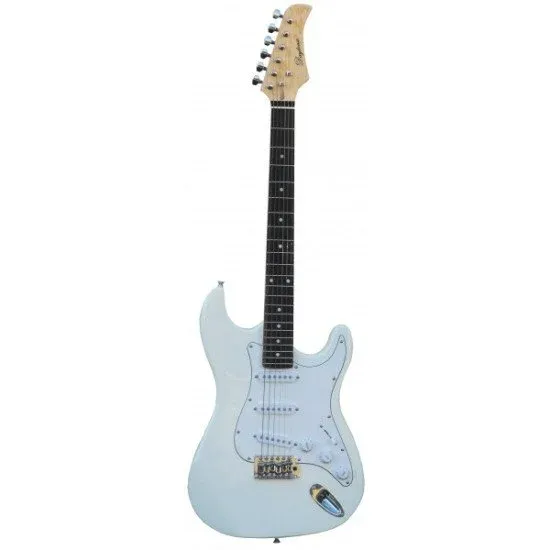 Daytona Stratocaster ST 309 WH