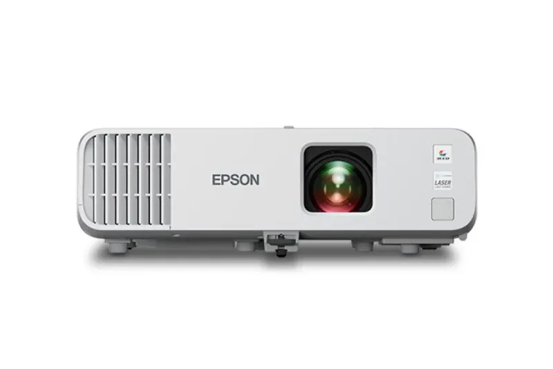 Projetor EPSON EB-L210W WXGA 4500 Lumens LASER 3LCD