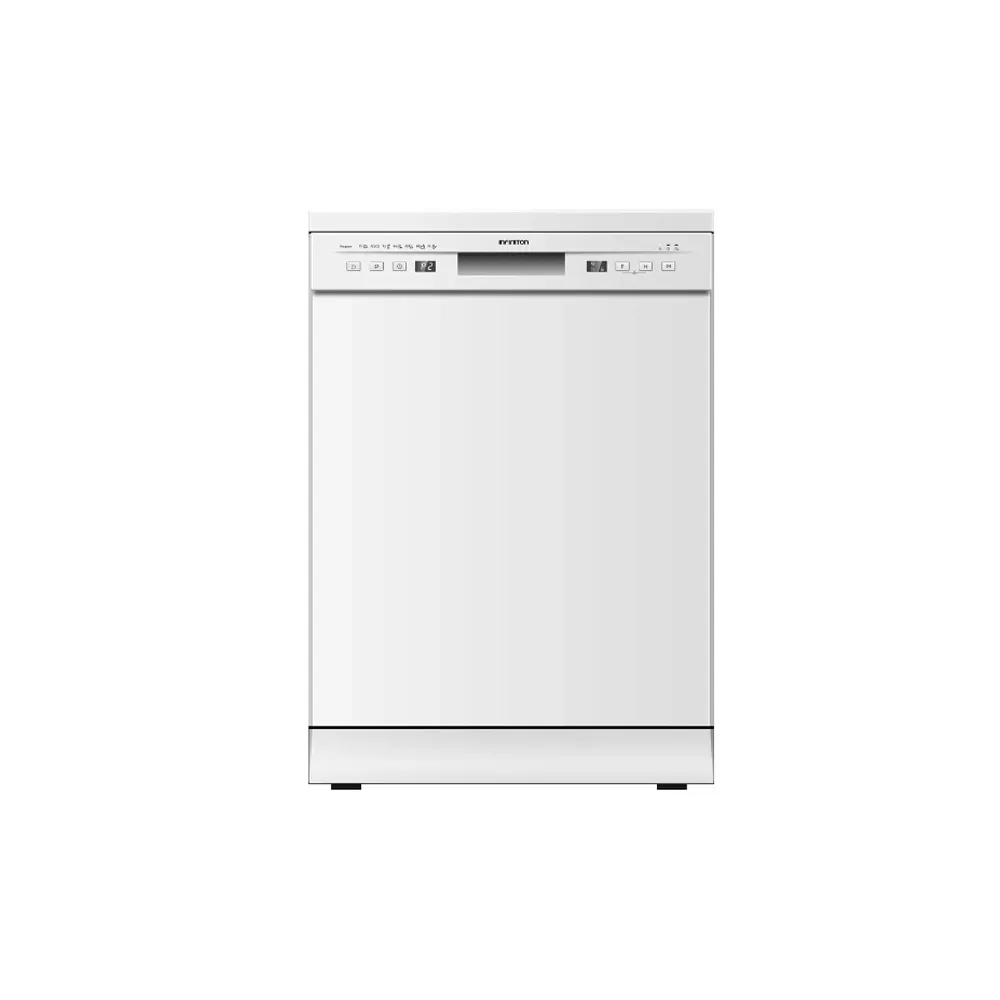 MÁQUINA DE LAVAR LOUÇA INFINITON - DIW-60.5