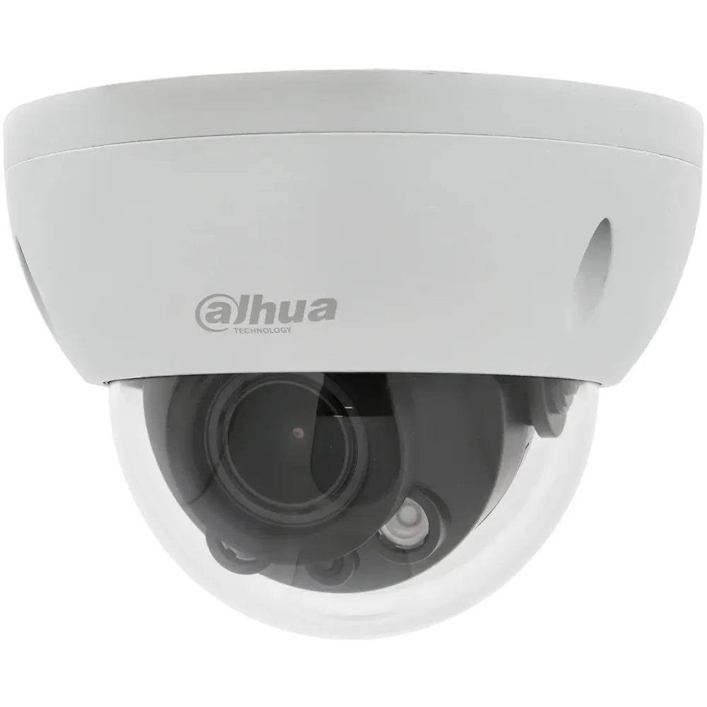 Câmara Dome Hd-Cvi 5 MP E Zoom Ótico - Hac-Hdbw1500R-Z-S2