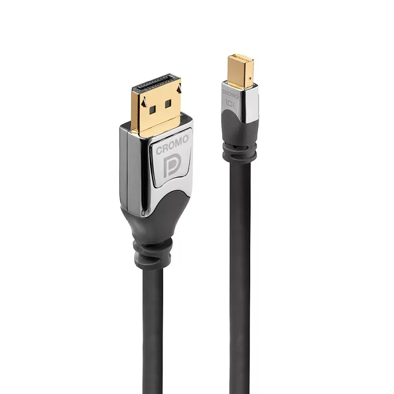 0.5M CROMO MINI DISPLAYPORT TO DP C