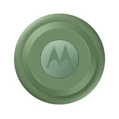 Localizador Motorola Moto Tag Bluetooth Verde - PG38C06071