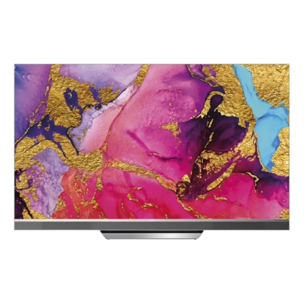 TV Haier M95 (2024) 75" Mini-LED UHD 4K - H75M95EUX