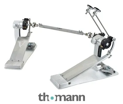 Trick Drums Pro1-V Double Pedal SB