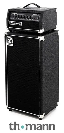 Ampeg Micro-CL Stack