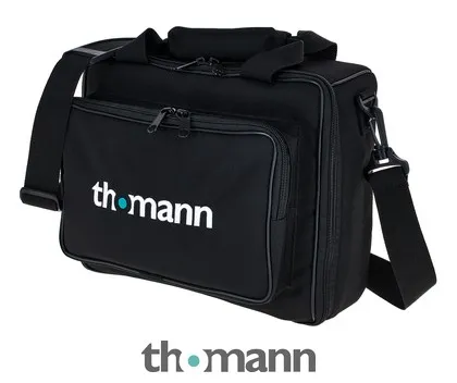 Thomann Bag A&H CQ12T