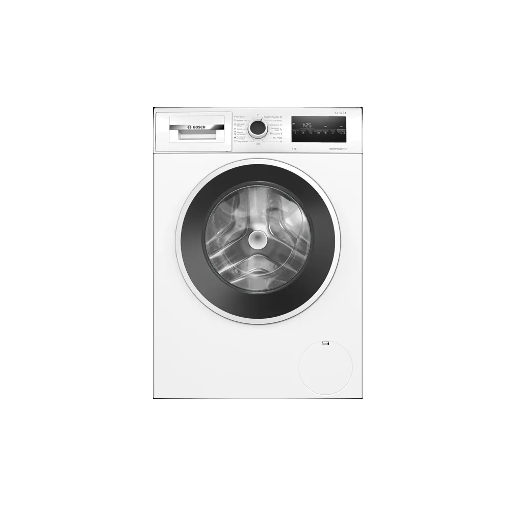 MÁQUINA DE LAVAR ROUPA BOSCH – WAN28283ES