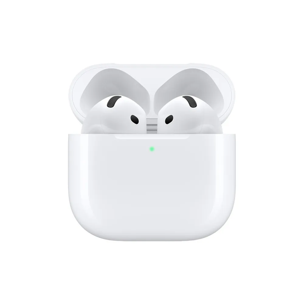 Auriculares Apple AirPods 5 Wireless Cancelamento de Ruido ativo Brancos