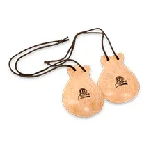 Castanholas LP LPA131 Aspire