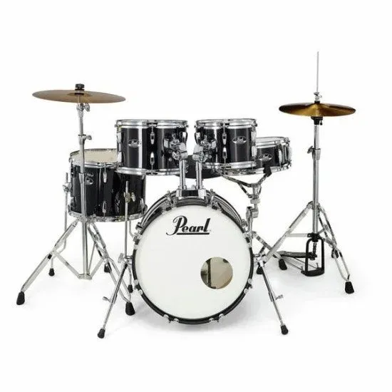 Pearl 18" Roadshow RS585C/C31 Jet Black