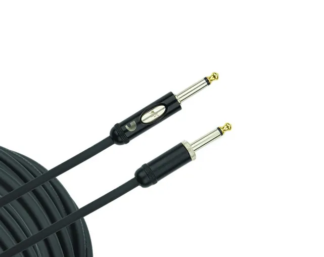 Cabo de Instrumento D'Addario PW-AMSK-20 6,10m