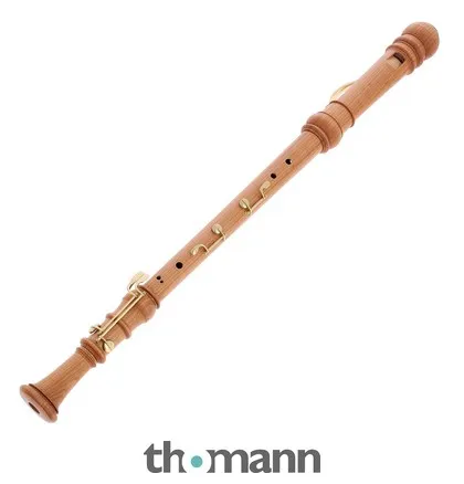 Mollenhauer 5501 Denner Bass Recorder