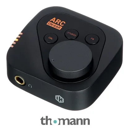 IK Multimedia ARC ON·EAR