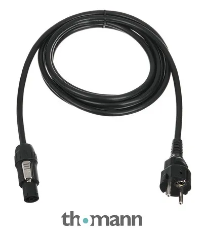 Varytec TR1 Power Cable 3x1,5mm² 3,0m
